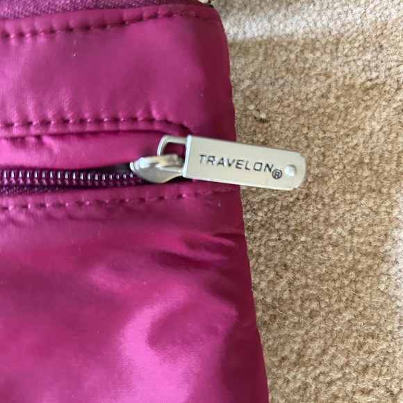 Set of Travel accessories multi Sak, Travelon Danny K Safe Keeper - Picture 5 of 5